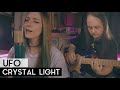 UFO - Crystal Light (Fleesh Version)