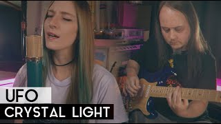 UFO - Crystal Light (Fleesh Version)
