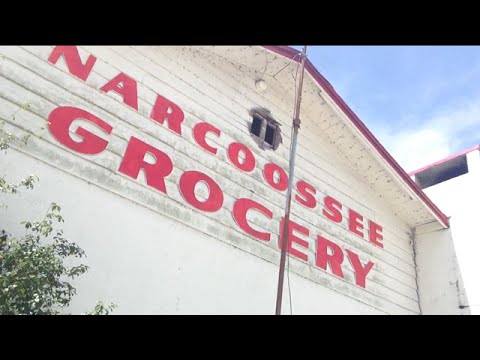 TheDailyWoo - 741 (7/12/14) Abandoned Narcoosee Grocery