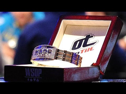 WSOP 2011 Main Event / Episode 2