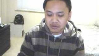 AM Kidd - "I Can Be"