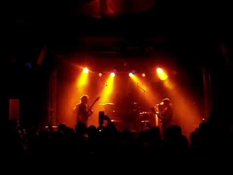 Greek Fire Cubby Bear under the stars