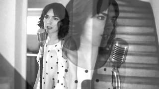 Gabriela Beltramino - Lullaby of the Leaves