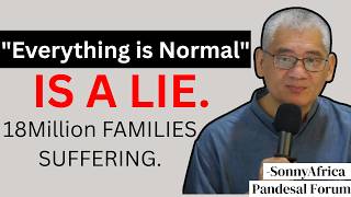 Download lagu Is Marcos Government Out of Touch? Economist Sonny Africa Analyzes Philippine Economy mp3 Download lagu Is Marcos Government Out of Touch? Economist Sonny Africa Analyzes Philippine Economy mp3