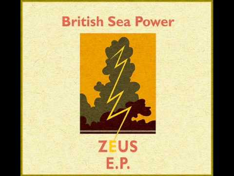 British Sea Power - Bear