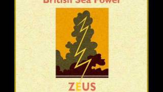 British Sea Power - Bear