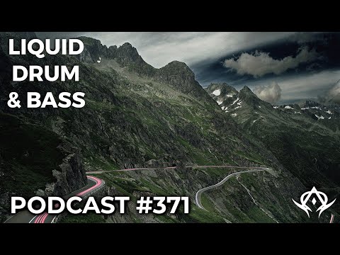 Alpha Rhythm Drum & Bass Podcast LIVE (Episode 371)