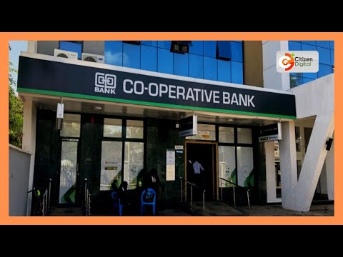 Co-op Bank results