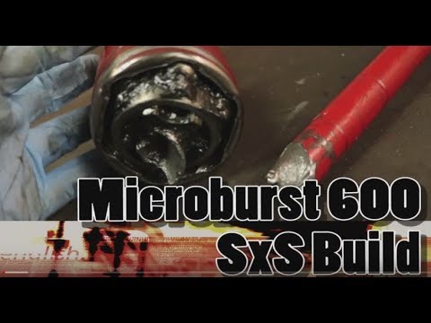 Homemade SxS Build - Ep 27 - Issues and repairs after one season