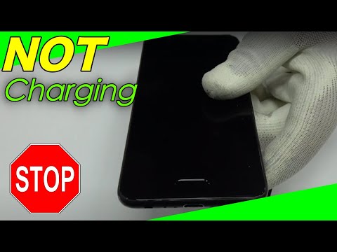 Huawei G6 Battery replacement in 3 minutes