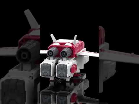 Transformers X Void Rivals Jetfire #sdcc2025 #exclusive #shorts #transformers