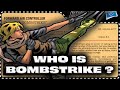 History And Origin Of GI Joe S BOMBSTRIKE