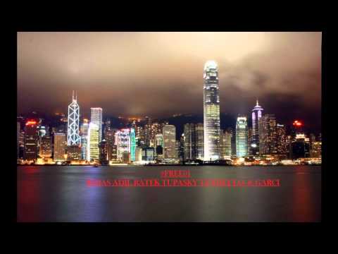 Rimas, Adil, Ratek, TuPasky, Tendey, J.O. & Garci - #Free01