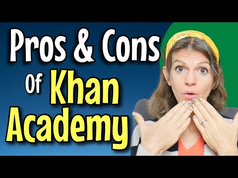 Is Khan Academy the Best Free Learning Tool? Pros, Cons, and My Thoughts! || Online Homeschooling