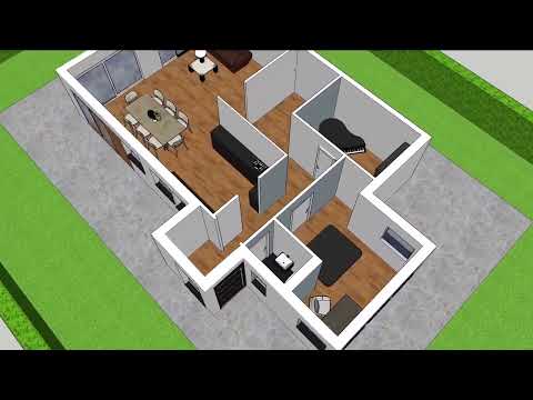 FERRARI12 casa2 VIDEO INTERNI