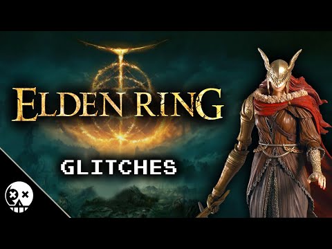 Glitches you can do in Elden Ring