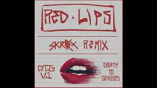 GTA - Red Lips (Skrillex Remix) [Riddim Demo] {REAL DEAL LEGIT DEMO}