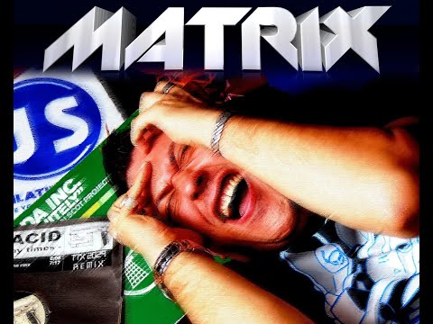 DJ MATRIX VS TEMPA @ GAS NIGHTCLUB (4.30AM-6.00AM SET)