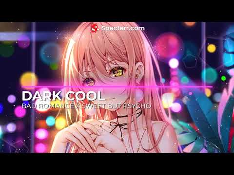 sweet but psycho x bad romance - ava max & lady gaga[edit audio]