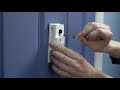 Ring Peephole Camera No Peephole On My Door