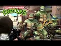 Teenage Mutant Ninja Turtles [Add-On Ped] 5