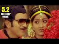 Agniparvatham Movie Ee Gaali Lo Video Song Krishna Vijayashanti