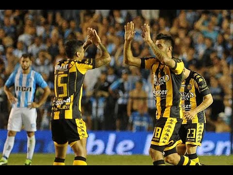 Racing perdió con Olimpo en Avellaneda