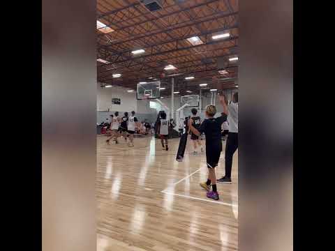 Some highlights from the West Coast Elite Top 100 Camp at AIM Sports Complex.