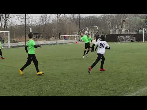 13.03.2022 Petrocub 1 (2010) 0-1 Moldprogres Codru ( 2009)