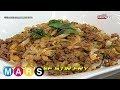 Mars Italian Beef Stir Fry By Klea Pineda Mars Masarap