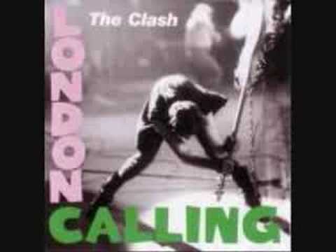 The Clash Death Or Glory