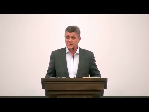 Nelu Brie - Ce înseamnă SĂ CREZI în Domnul Isus?