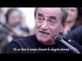 Grand Corps Malade Et Richard Bohringer Course Contre La Honte Sous Titres Français