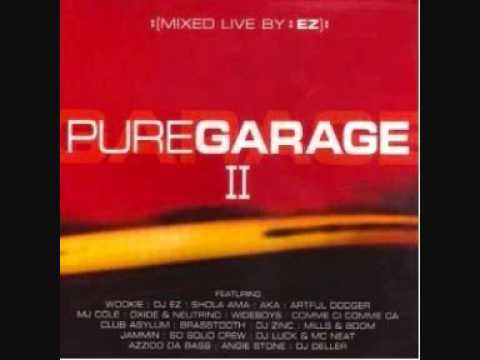 True Steppers - Buggin' (10` Below Raw Dub)