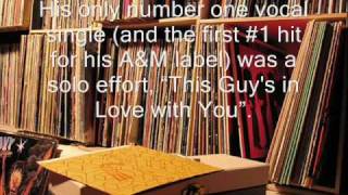 Bésame Mucho By Herb Alpert