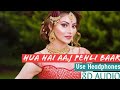 Hua Hain Aaj Pehli Baar 8D Audio Song SANAM RE Amaal Mallik Armaan Malik Palak Muchhal
