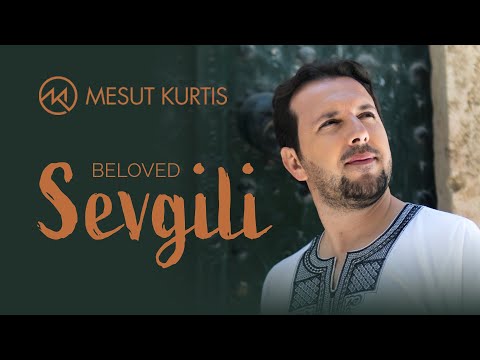 Sevgili مسعود كرتس