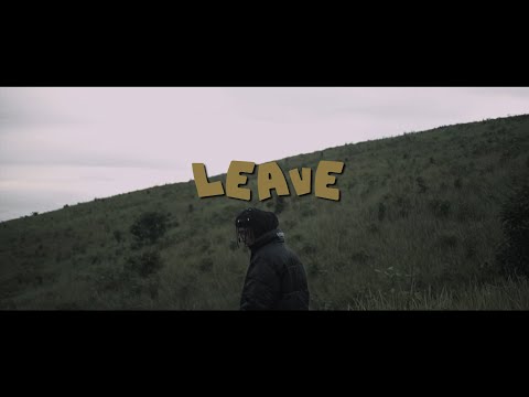 Chris Lucker - LEAVE [Official Music Video]