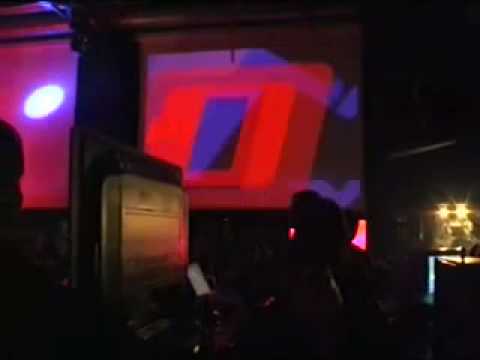 Outwork@Tenax(Florence-IT)