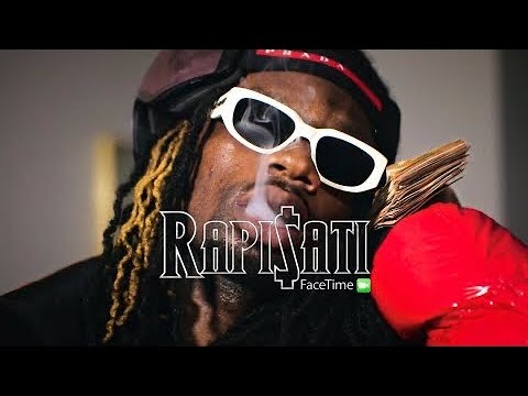 Rapi Sati - Facetime