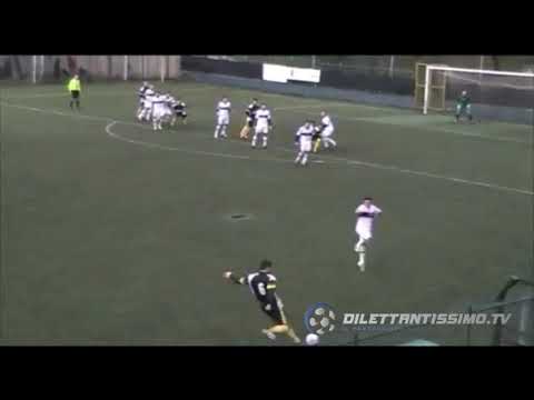 "IL GOL DEL POMERIGGIO" - La rete di... GERBONI