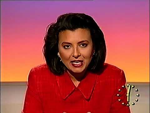 TV AM Final Show 31st December 1992