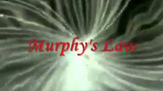 Video thumbnail of "Al Jarreau - Murphys Law"