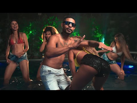 O ERÓTICO  - AN AN AN   ( CLIPE OFICIAL )