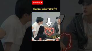 Download lagu Chansoo (chanyeol and kyungsoo touchy moments 💖 #exo #kyungsoo #chanyeol #chansoo mp3