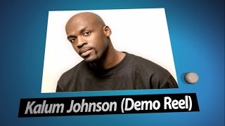 Kalum Johnson Demo Reel video