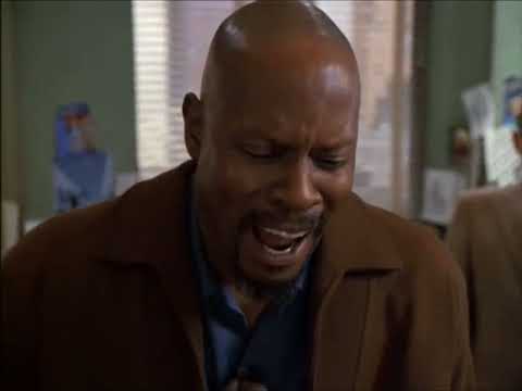 DS9 - Far Beyond The Stars - Benny's Breakdown