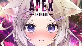 最近お姉さんボイスでピンチになるとヤバい声になることに気が付いた【APEX】【夜絆ニウ / NeoPorte (ネオポルテ) 】