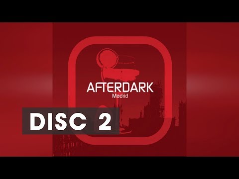 Afterdark - Madrid | CD2 | Best of House Music