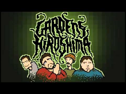 Gardens Of Hiroshima - Her Eyes Are Graves (8 bit)